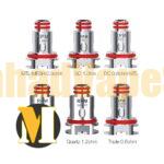 کویل آر پی ام اسموک <br><span>Smok RPM Replacement Coils</span> - Image 2